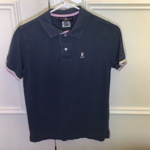 Psycho Bunny polo